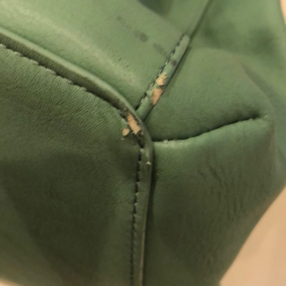 BIG BUDDA  PURSE - Picture 6 of 6